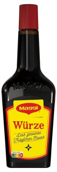 Maggi®  Gewürzmischung, 1,0 kg