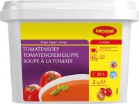 Maggi® Tomatencremesuppe 2,0 kg, 1 St.