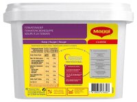 Maggi® Tomatencremesuppe 2,0 kg, 1 St.