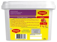 Maggi® Tomatencremesuppe 2,0 kg, 1 St.