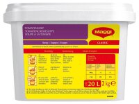 Maggi® Tomatencremesuppe 2,0 kg, 1 St.