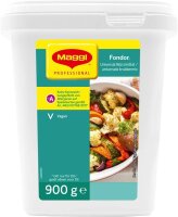 Maggi®  Fondor Gewürzmischung, 900,0 g