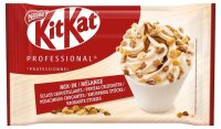 KitKat Knusprige Stücke 400,0 g  ( 12492159 )