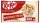 KitKat Knusprige Stücke 400,0 g  ( 12492159 )
