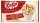 KitKat Knusprige Stücke 400,0 g  ( 12492159 )