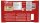 KitKat Knusprige Stücke 400,0 g  ( 12492159 )