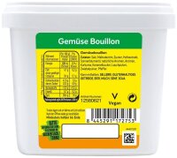 Maggi® Gemüsebouillon 800,0 g, 1 St.