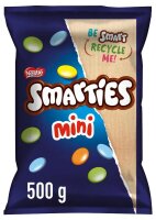 SMARTIES® Mini Schokobonbons 16 St./500,0 g  (...