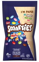 SMARTIES® Mini Schokobonbons 16 St./500,0 g  (...