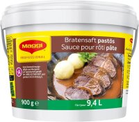Maggi® Bratensaft pastös 900,0 g, 1 St.