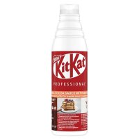 KitKat  Schokolade Dessertsauce, 1,0 kg