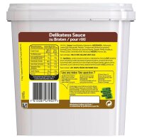 Maggi® Delikatess Sauce zu Braten 3,0 kg, 1 St.