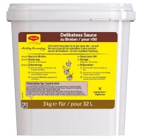 Maggi® Delikatess Sauce zu Braten 3,0 kg, 1 St.