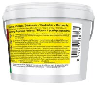 Maggi® Bouillon mit Rind pastös 1,0 kg, 1 St.