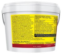 Maggi® Bouillon mit Rind pastös 1,0 kg, 1 St.