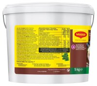 Maggi® Bratensaft pastös 5,0 kg, 1 St.