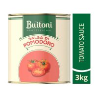 Buitoni® Tomatensauce 3,0 kg, 1 St.
