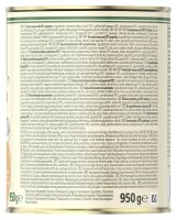 Buitoni® Tomatensauce mit Paprika 950,0 g, 1 St.