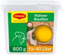 Maggi® Hühnerbouillon 800,0 g, 1 St.