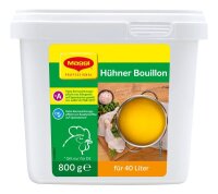 Maggi® Hühnerbouillon 800,0 g, 1 St.