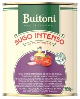 Buitoni® Reduzierte Tomatensauce mit Zwiebeln 950,0...