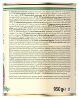 Buitoni® Reduzierte Tomatensauce mit Zwiebeln 950,0 g, 1 St.