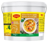 Maggi® Hühnerbouillon pastös 5,0 kg, 1 St.