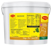 Maggi® Hühnerbouillon pastös 5,0 kg, 1 St.