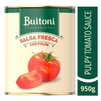 Buitoni® Tomatensauce mit Zwiebeln und Basilikum...