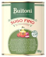 Buitoni® Tomatensauce mit Zwiebel 950 g, 1 St.