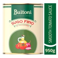 Buitoni® Tomatensauce mit Zwiebel 950 g, 1 St.