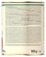 Buitoni® Stückige Tomatensauce mit Zwiebeln 950,0 g, 1 St.