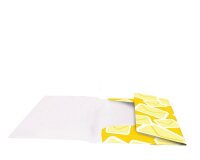 HERMA Sammelmappe Postmappe DIN A4 gelb, 3 St.