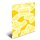 HERMA Sammelmappe Postmappe DIN A4 gelb, 3 St.