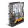 HERMA Trendmetropolen Motivordner New York 7,0 cm DIN A4, 10 St.