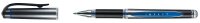 uni-ball Gel IMPACT UM-153S Gelschreiber schwarz/blau 0,6...