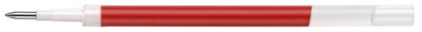 uni-ball Signo 207 Gelschreibermine rot 0,4 mm 1 St.