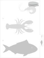 HERMA Motivordner Star of the Kitchen 7,0 cm DIN A5 hoch, 1 St.