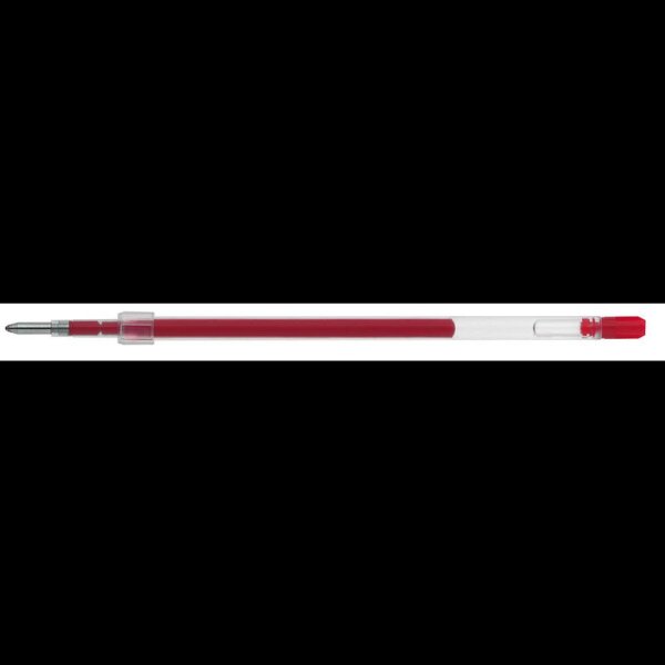 uni-ball JETSTREAM Gelschreibermine rot 0,5 mm 1 St.