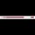 uni-ball JETSTREAM Gelschreibermine rot 0,5 mm 1 St.