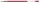 uni-ball JETSTREAM Gelschreibermine rot 0,5 mm 1 St.