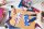 STABILO BOSS NatureCOLORS Wildflowers Textmarker rot, 1 St.