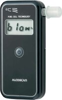 ACE OF SWEDEN ACE Alkoholtester II