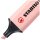 STABILO BOSS NatureCOLORS Wildflowers Textmarker rosa, 1 St.