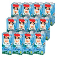 Velike! Calcium Bio-Haferdrink 12x 1,0 l  ( 50002 )