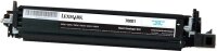 Lexmark 70C0D10 schwarz Entwicklereinheit, 1 St.