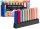 STABILO BOSS Original Deskset Wildflower Edition Textmarker farbsortiert, 10 St.