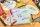 STABILO MARKdry Neon Whiteboard- und Flipchart-Marker farbsortiert 1,0 - 10,0 mm, 4 St.