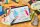 STABILO MARKdry Neon Whiteboard- und Flipchart-Marker farbsortiert 1,0 - 10,0 mm, 4 St.