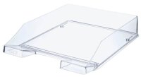 HAN Briefablage C4 transparent DIN A4, 1 St.